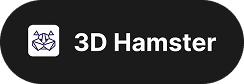 3D Hamster